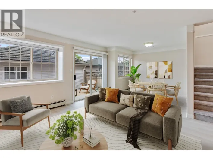 8322 SHAUGHNESSY STREET, Vancouver