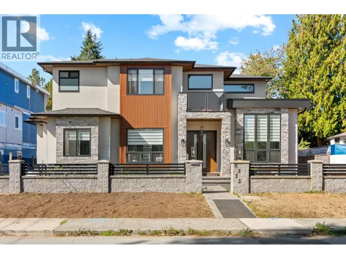 8323 14TH AVENUE  BURNABY, Burnaby