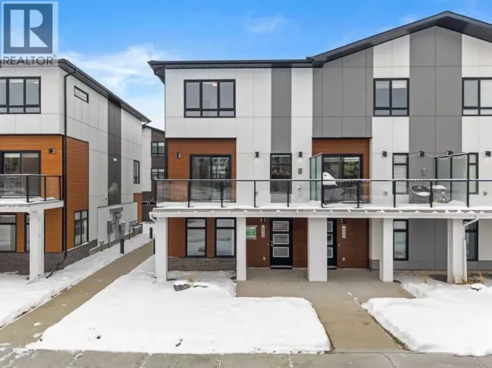 8323 8 Avenue SW, Calgary