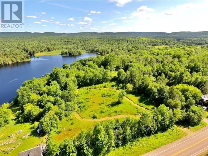 8326 BRUDENELL ROAD, Killaloe, Hagarty and Richards