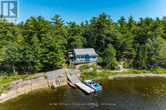 8326 IS 2210 GEORGIAN BAY, Georgian Bay