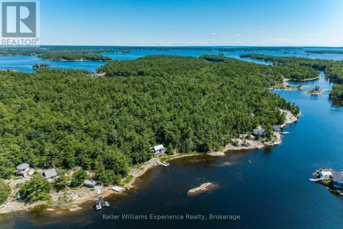 8326 IS 2210 GEORGIAN BAY, Georgian Bay