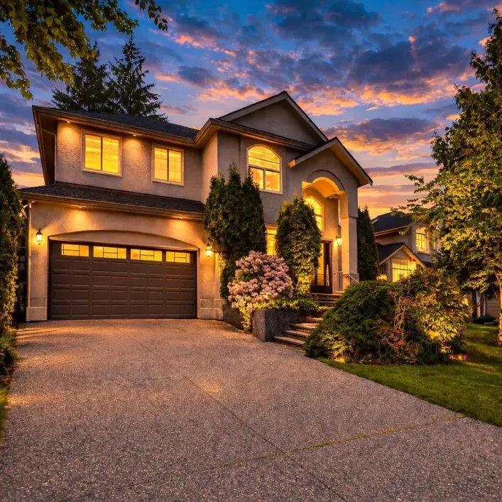 8327 169A STREET, Surrey