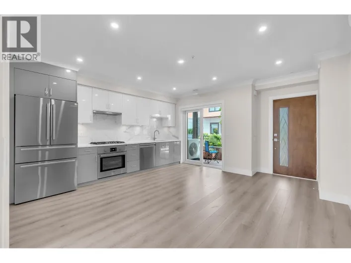8327 FRENCH STREET, Vancouver