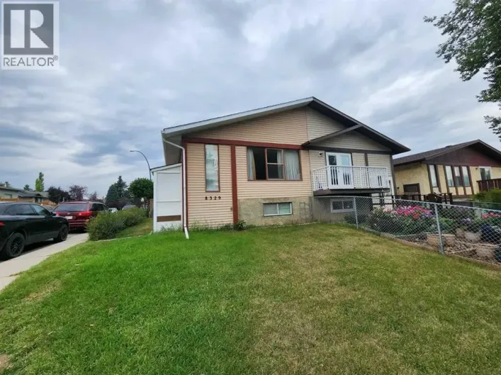 8329 Centre Street NW, Calgary