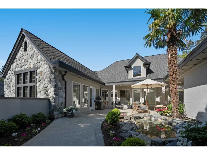 833 164A STREET, Surrey