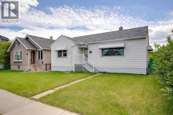 833 20 Avenue NW, Calgary