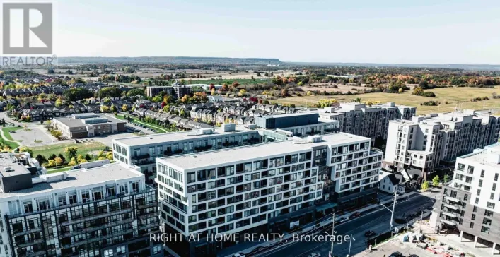 833 - 2450 OLD BRONTE ROAD, Oakville