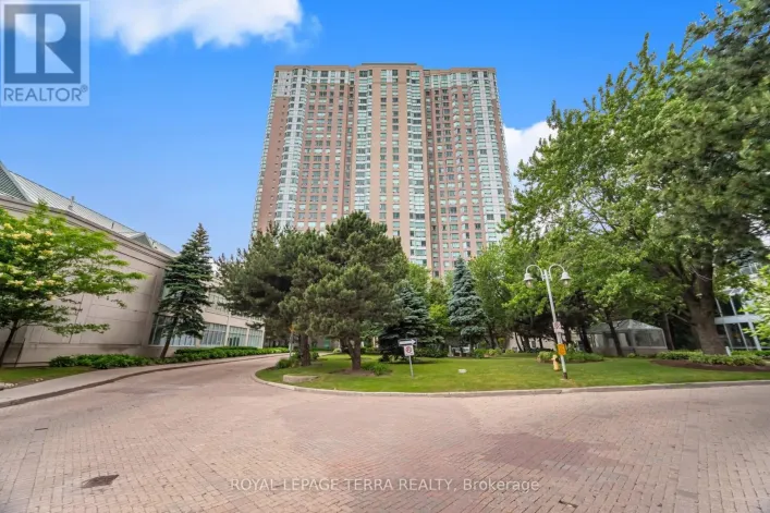 833 - 68 CORPORATE DRIVE, Toronto