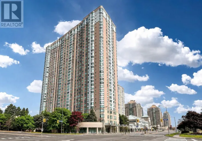 833 - 68 CORPORATE DRIVE, Toronto