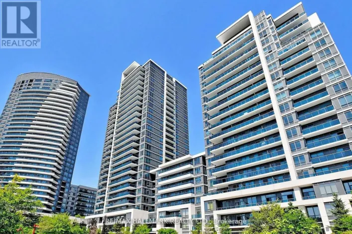 833 - 7165 YONGE STREET, Markham