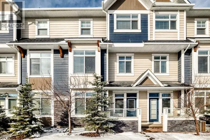 833 85 Street SW, Calgary