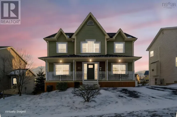 833 Basinview Drive, Bedford