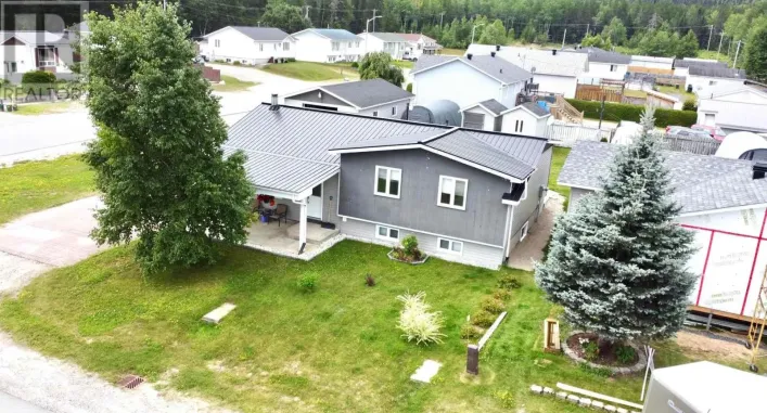 833 Des Rosiers RUE, Dubreuilville