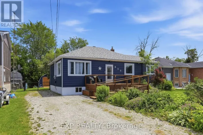 833 ELMWOOD ROAD, Georgina