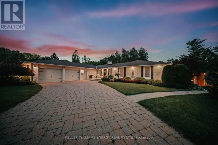 833 GLENMANOR DRIVE, Oshawa