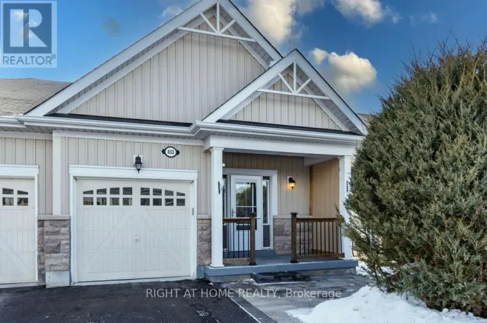 833 LESLIE STREET, Cobourg