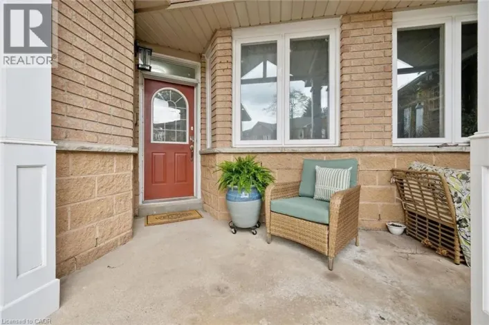 833 SCOLLARD Court Unit# 107, Mississauga