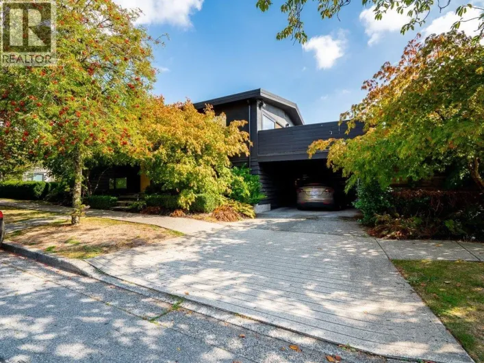 8330 ADERA STREET, Vancouver