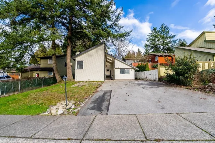 8330 SHEAVES ROAD, Delta