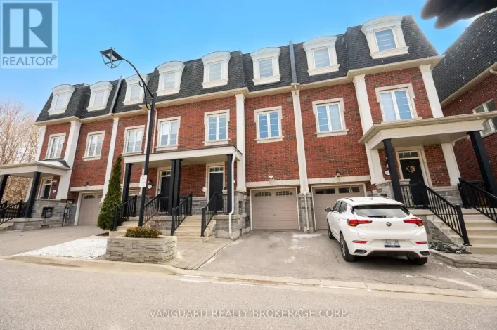8331 ISLINGTON AVENUE, Vaughan