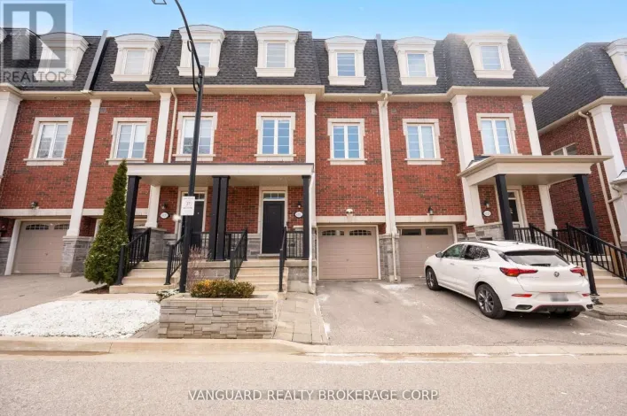 8331 ISLINGTON AVENUE, Vaughan