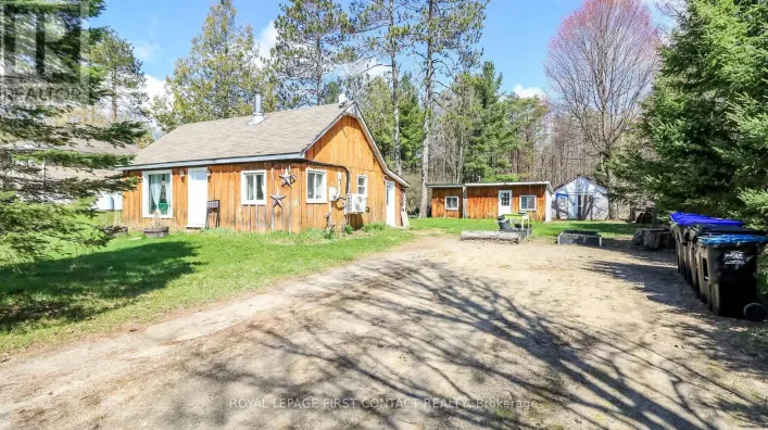 8332 MAIN STREET, Adjala-Tosorontio