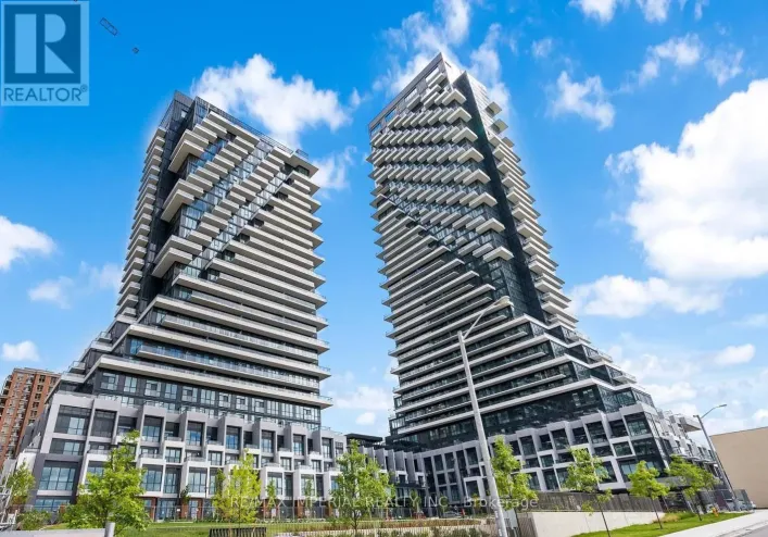 834 - 20 INN ON THE PARK DRIVE, Toronto