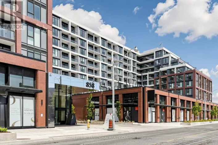 834 - 858 DUPONT STREET, Toronto