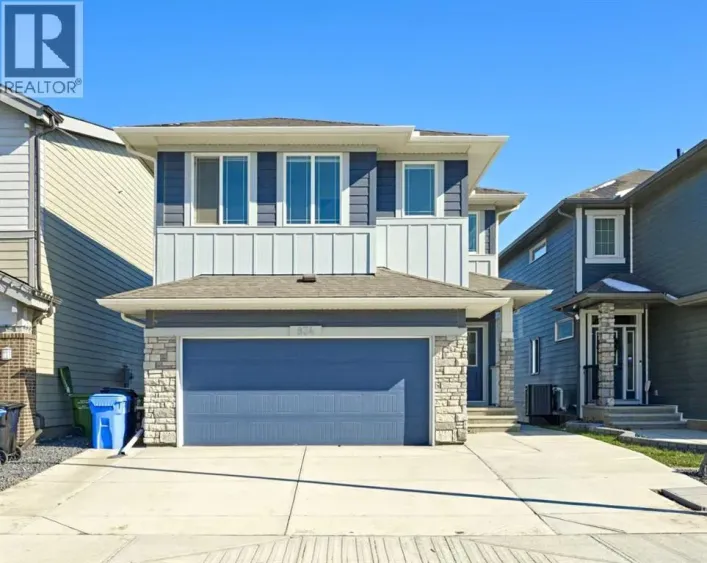 834 Alpine Drive SW, Calgary