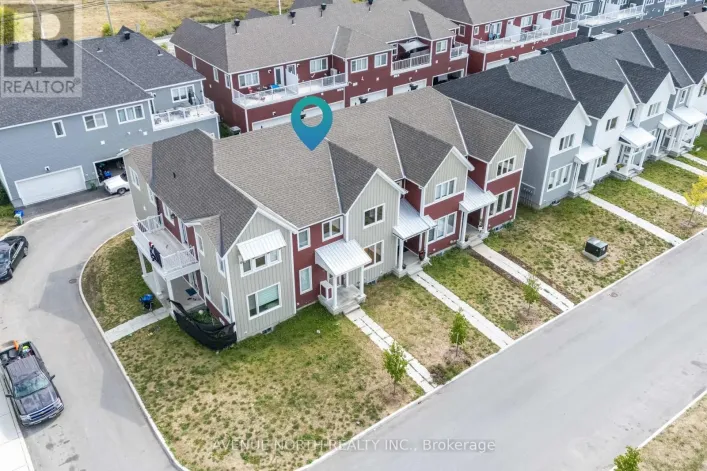 834 BASCULE PLACE, Ottawa