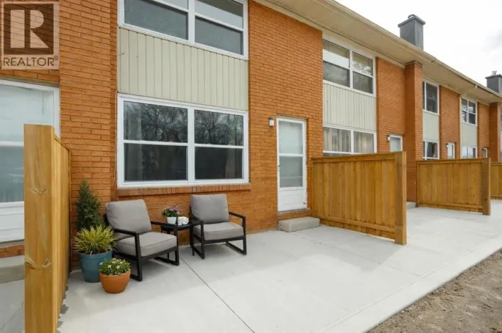 834 EXMOUTH STREET Unit# 18, Sarnia