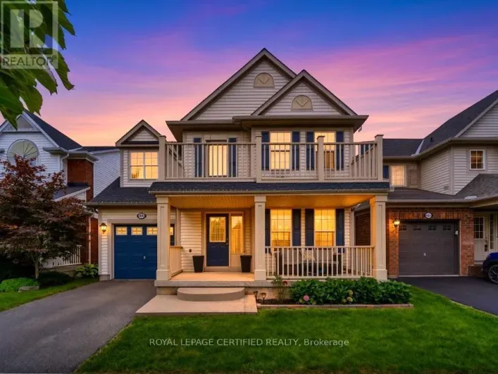 834 FOURTH LINE, Milton