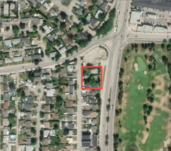 834 Glenmore Drive, Kelowna