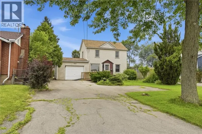 834 MOHAWK Road E, Hamilton