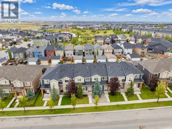 834 Nolan Hill Boulevard NW, Calgary