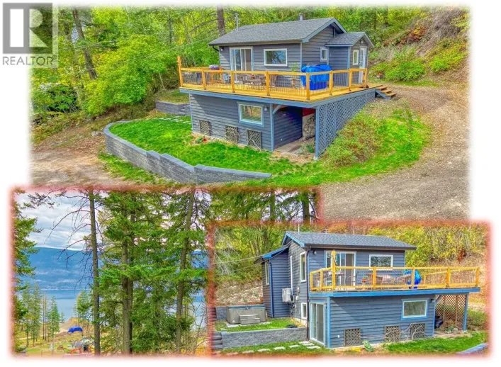 834 Udell Road, Vernon