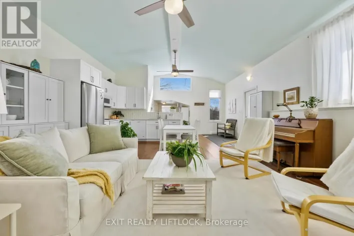 834 WATER STREET, Peterborough