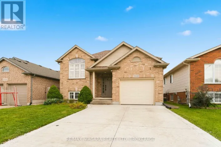 8340 RACEY AVENUE, Niagara Falls