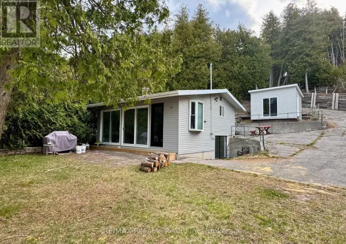 83405 CEDAR BANK DRIVE, Ashfield-Colborne-Wawanosh