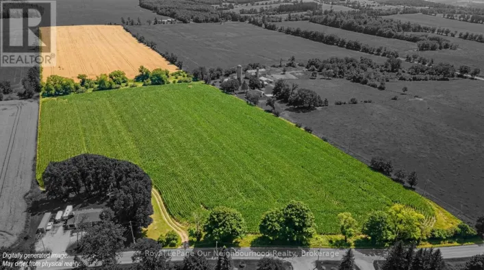 8341 CAVAN ROAD, Hamilton Township