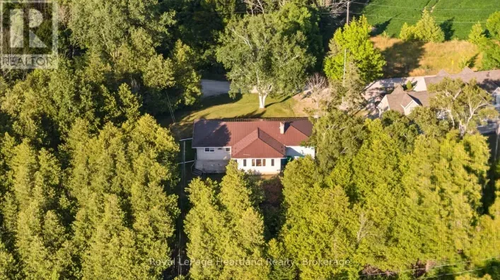 83429 DAVID DRIVE, Ashfield-Colborne-Wawanosh