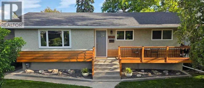 8343 48 Avenue NW, Calgary
