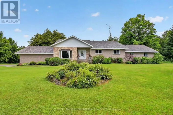 8344 HWY 15 HIGHWAY, Beckwith