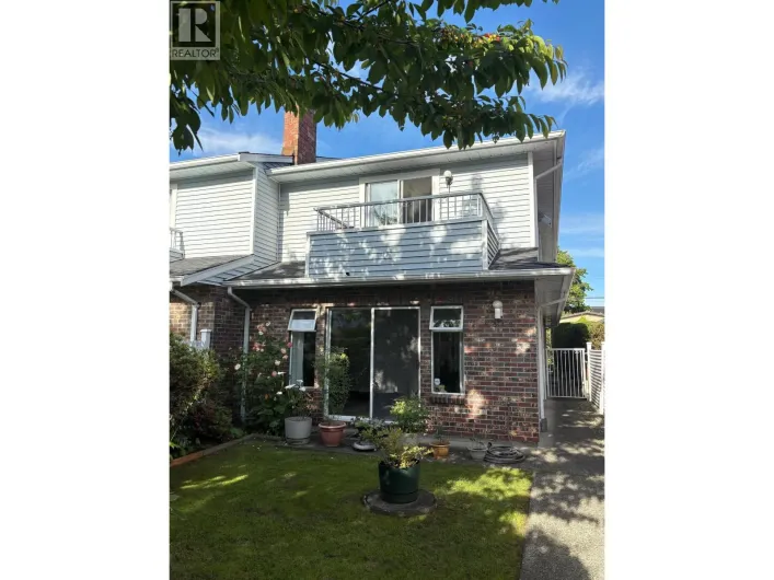 8348 FRENCH STREET, Vancouver