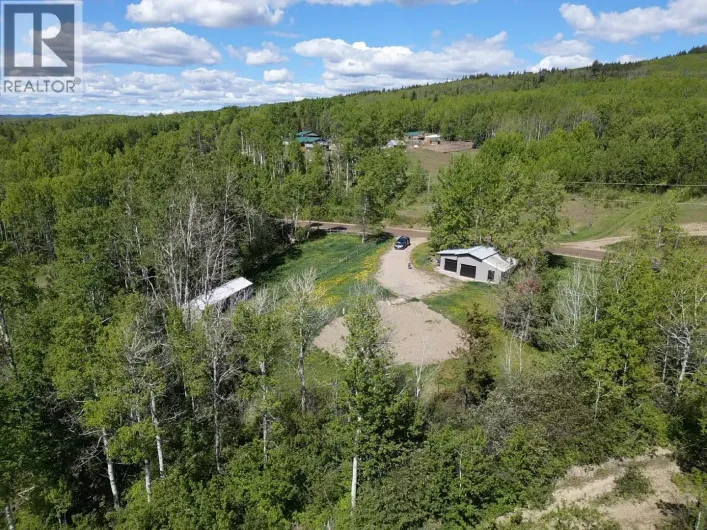 8349 NITHI ROAD, Fraser Lake