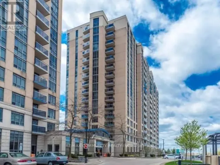 835 - 18 MONDEO DRIVE, Toronto