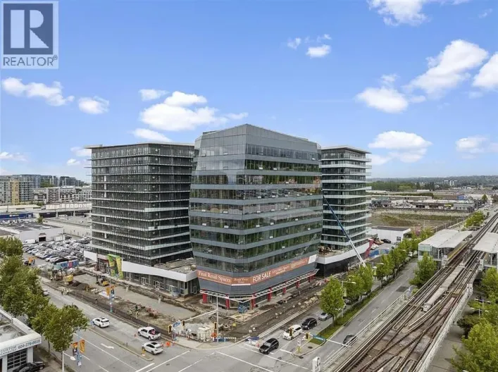 835 5599 NO. 3 ROAD, Richmond