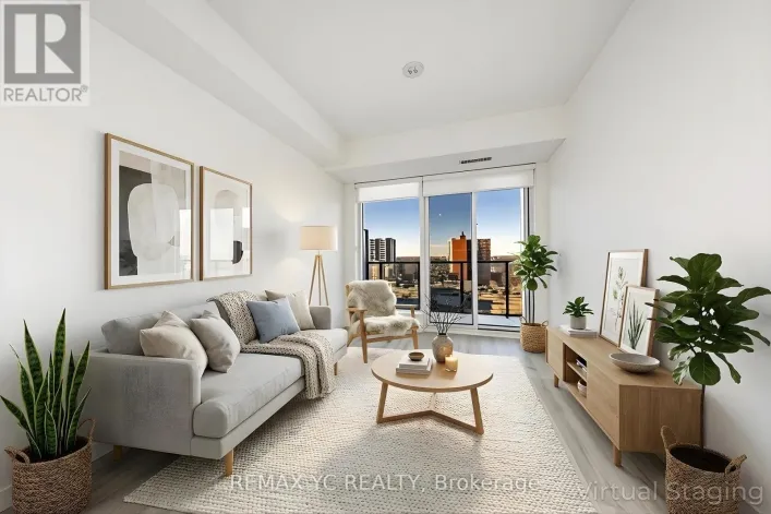 835 - 7 GOLDEN LION HEIGHTS N, Toronto