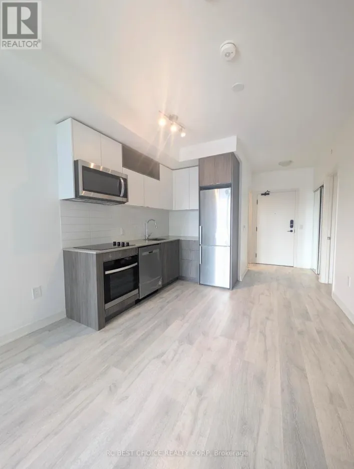 835 - 70 PRINCESS ST STREET, Toronto